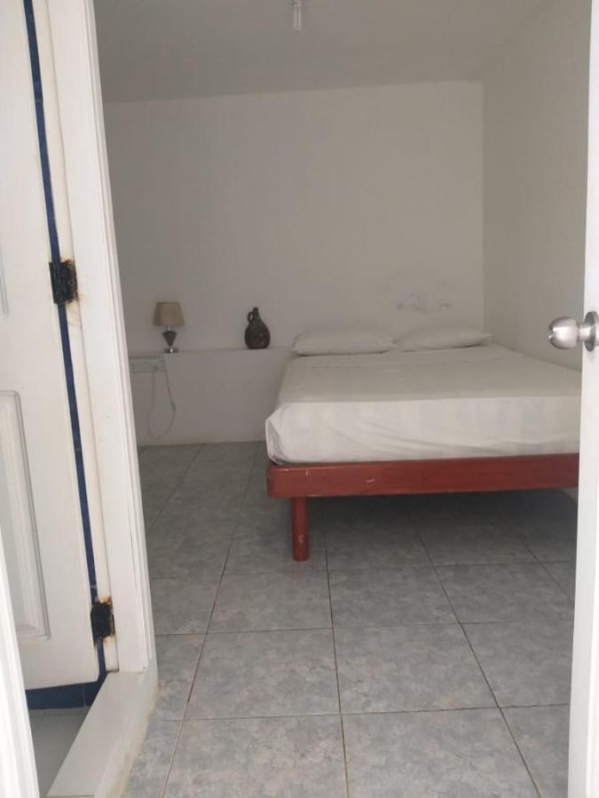 Hotel San Jacinto Eksteriør billede