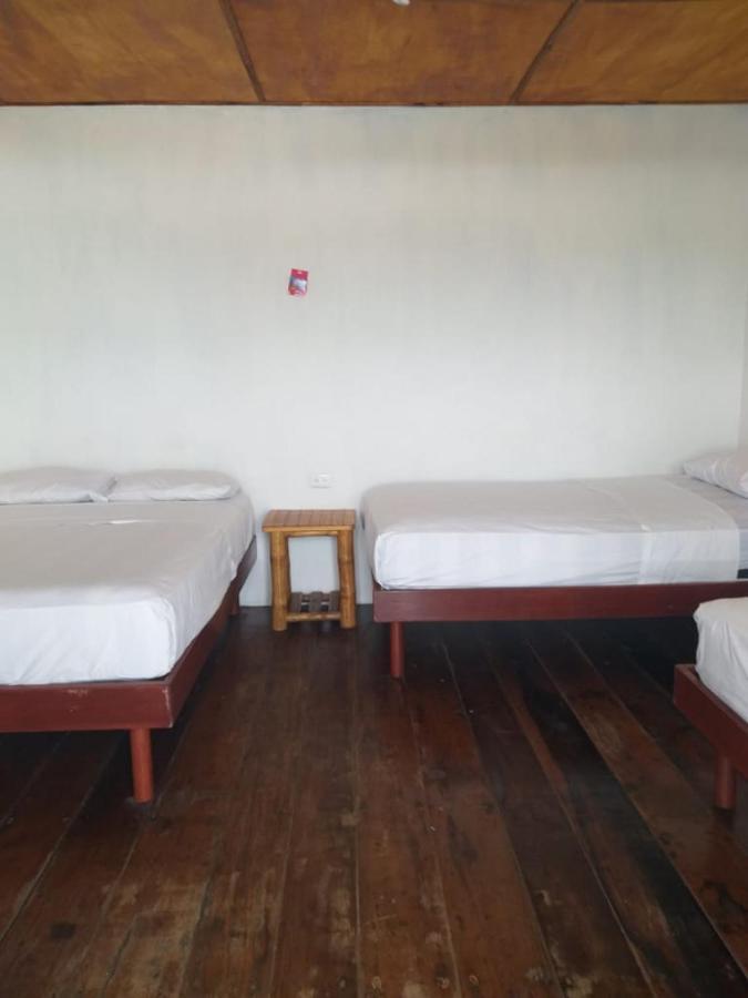 Hotel San Jacinto Eksteriør billede